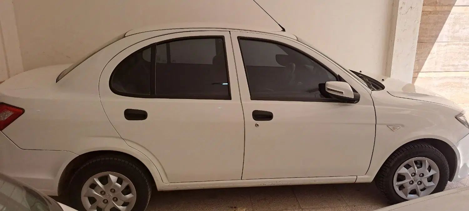 ساینا EX معمولی - 1400