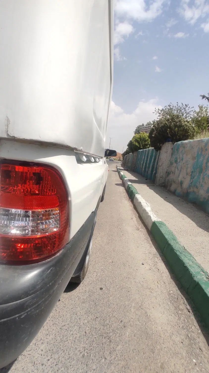 پراید 151 SE - 1403