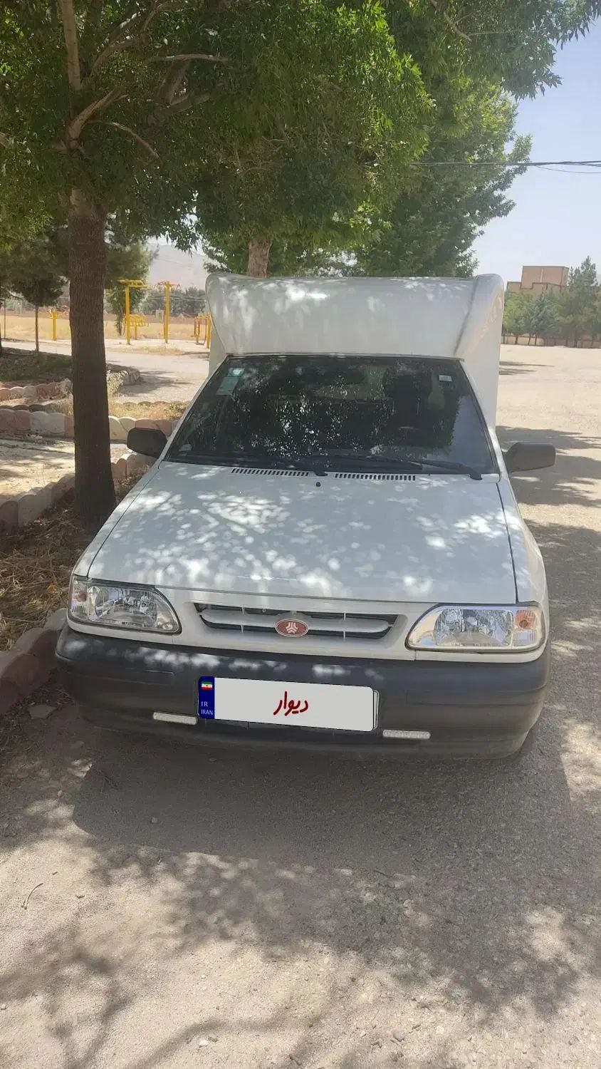 خودرو پراید، 151 آگهی ann_20078088