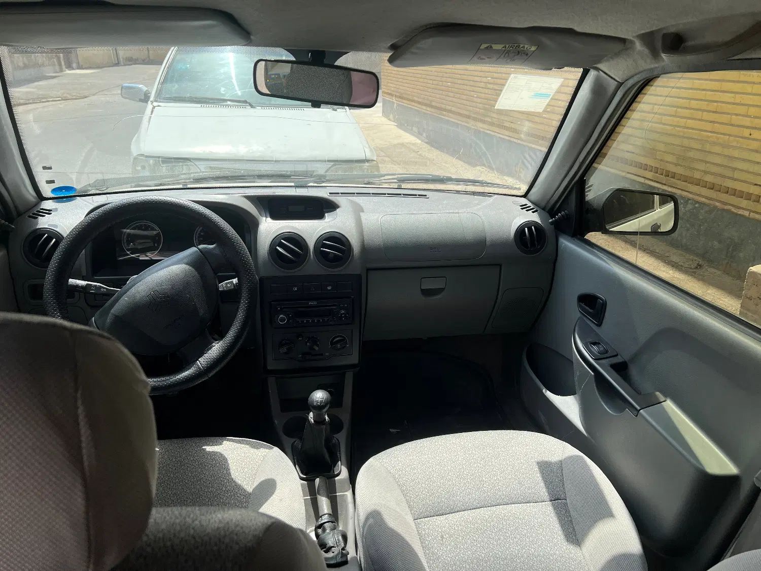 پراید 111 SE - 1397