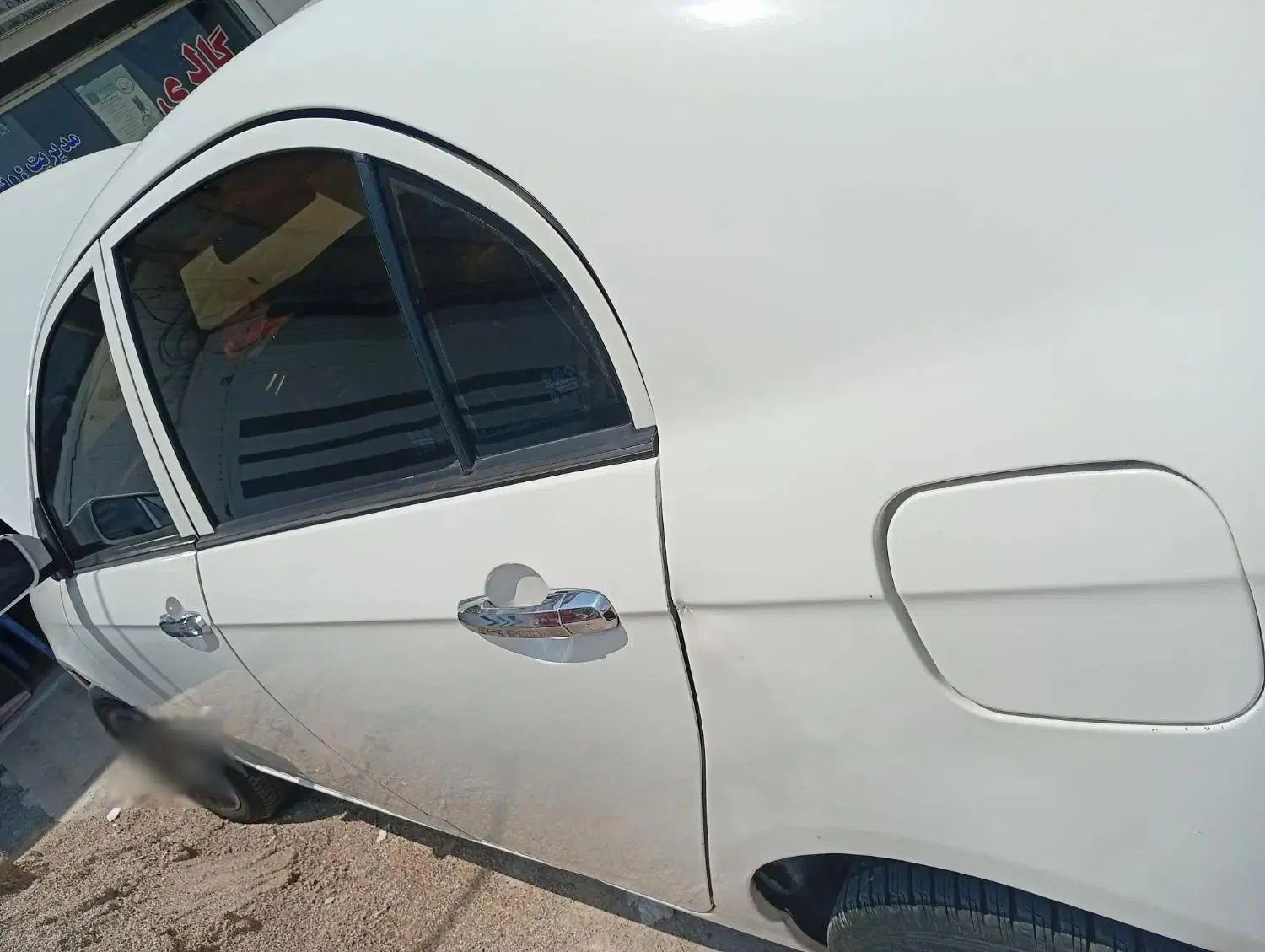 لیفان 620 دنده ای 1800 - 1393