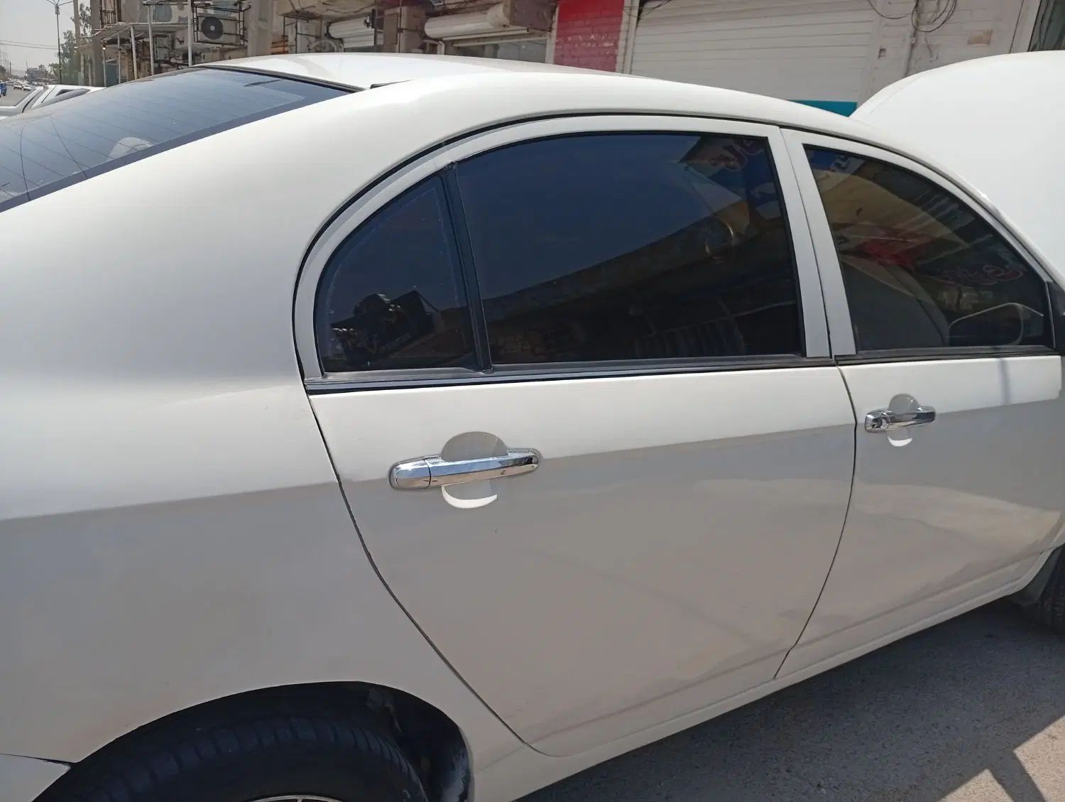 لیفان 620 دنده ای 1800 - 1393