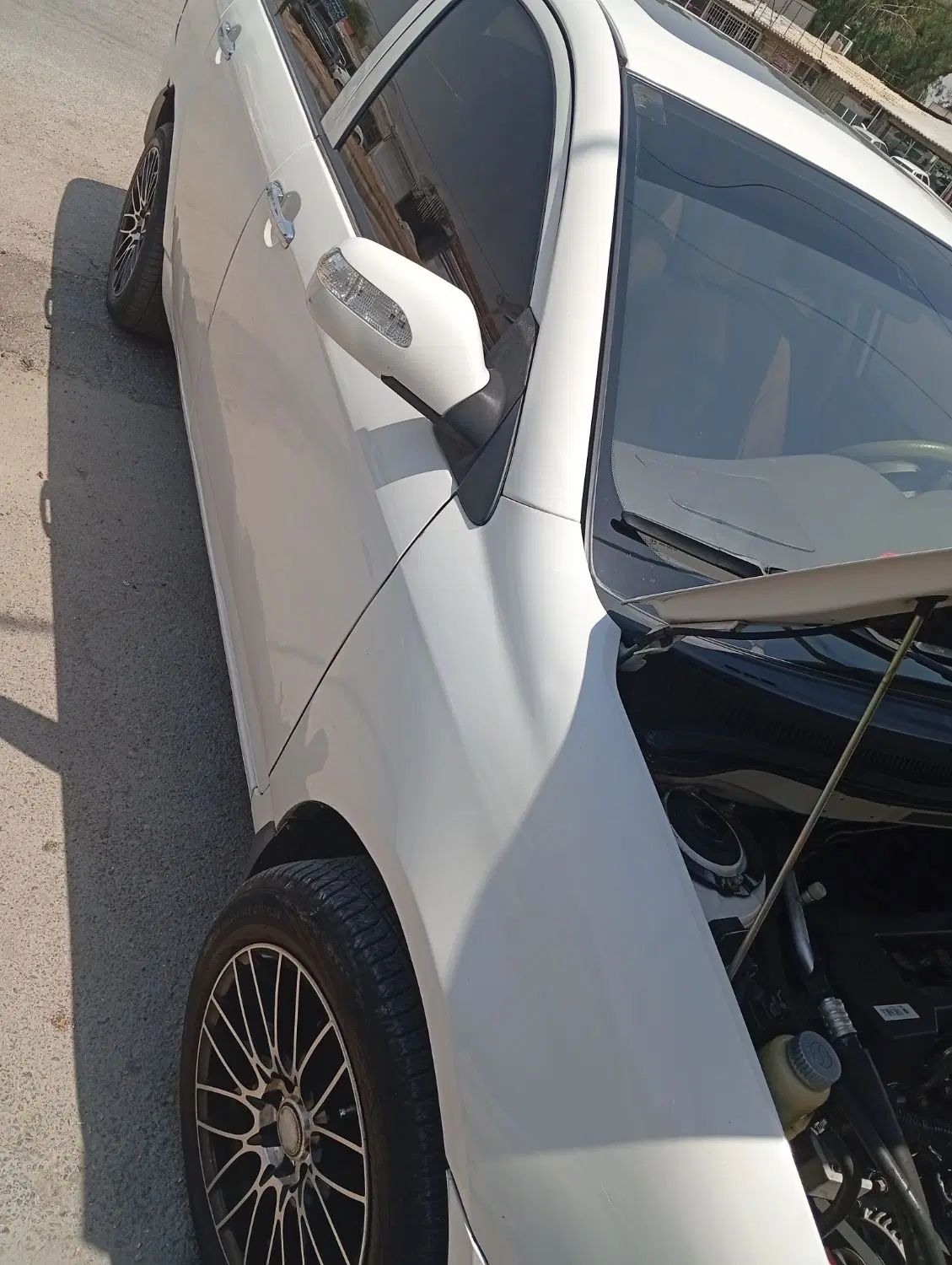 لیفان 620 دنده ای 1800 - 1393