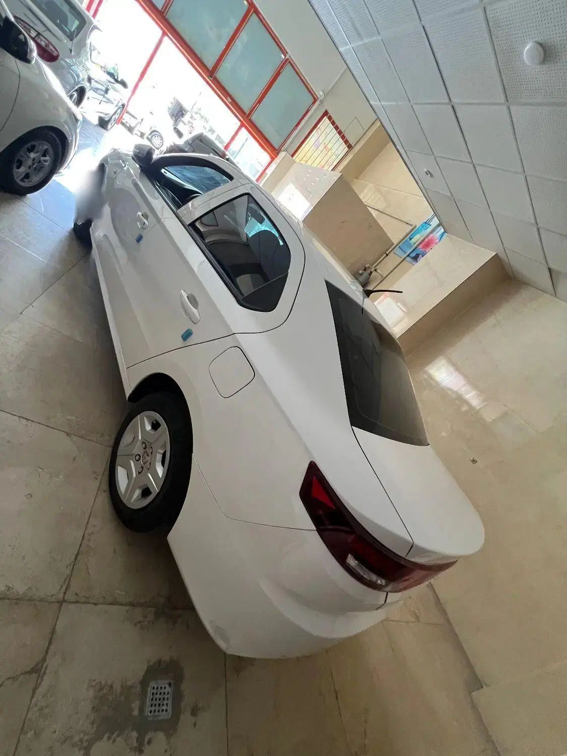 تارا دنده‌ای v1 - 1400