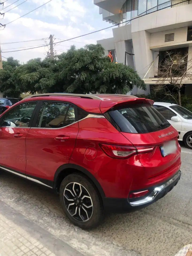 سوئیست DX3 - - 1400