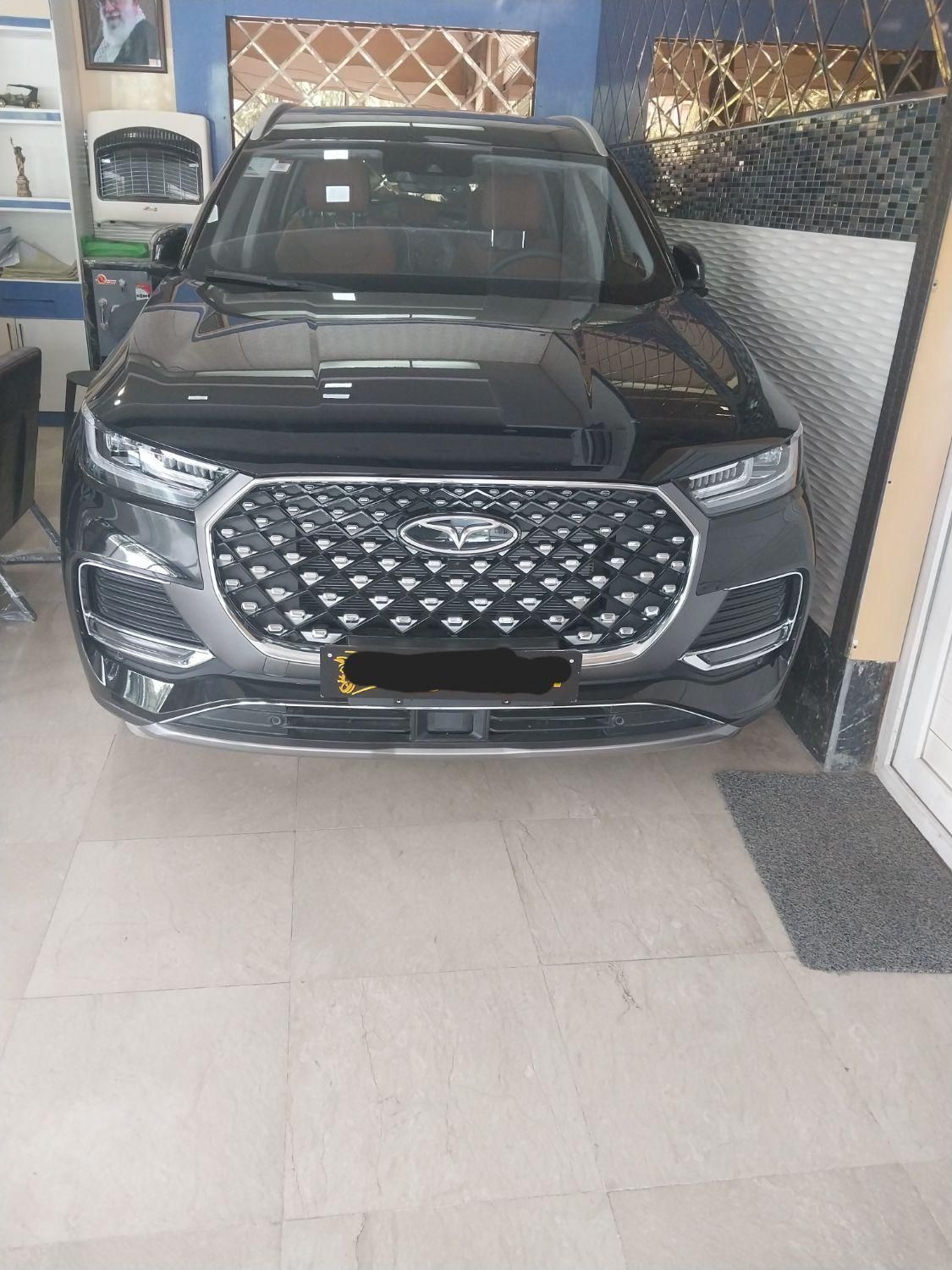 فونیکس تیگو 8 پرومکس IE - 2025