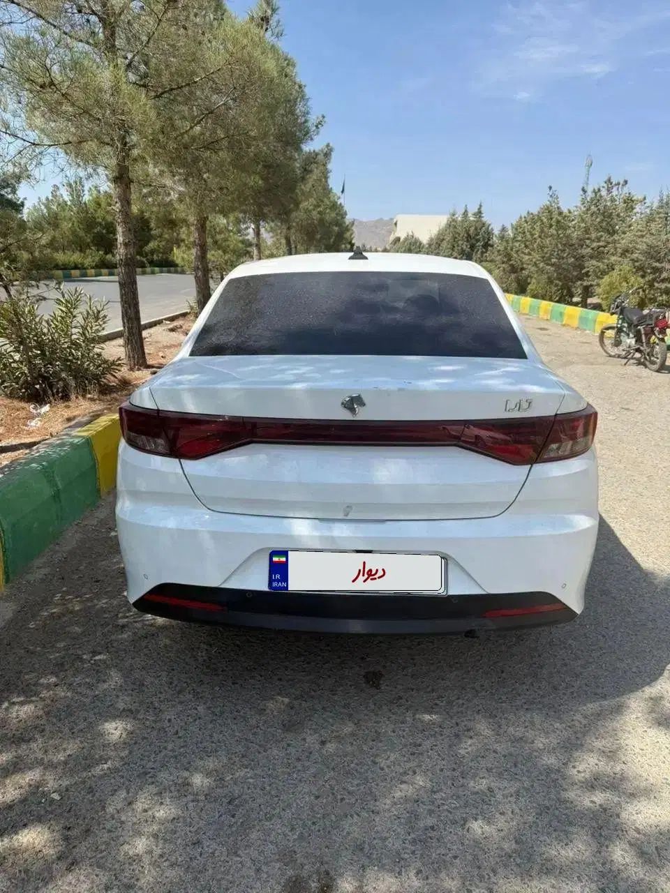 تارا اتوماتیک V4 LX - 1403