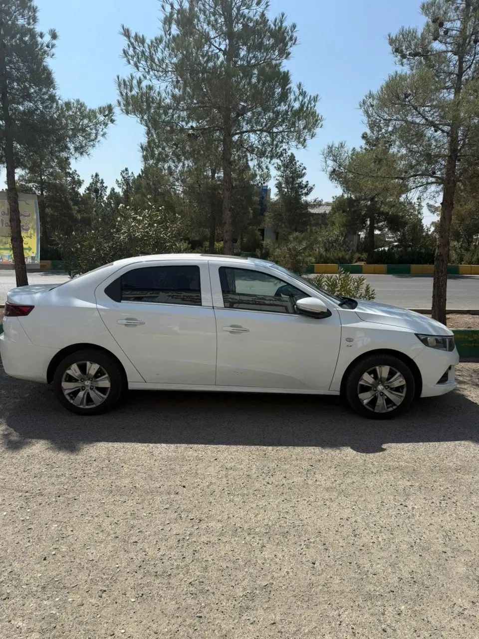 تارا اتوماتیک V4 LX - 1403