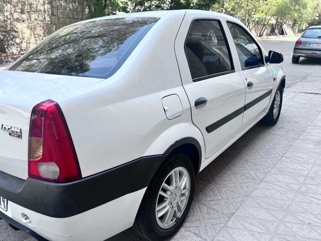رنو تندر 90 E2 - 1397