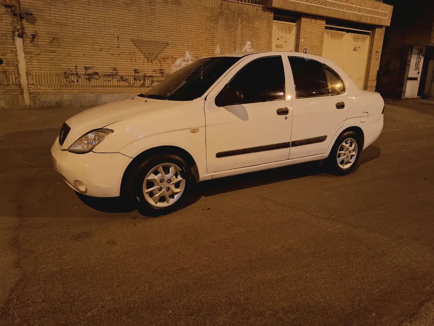 خودرو تیبا، صندوق دار آگهی ann_20078190