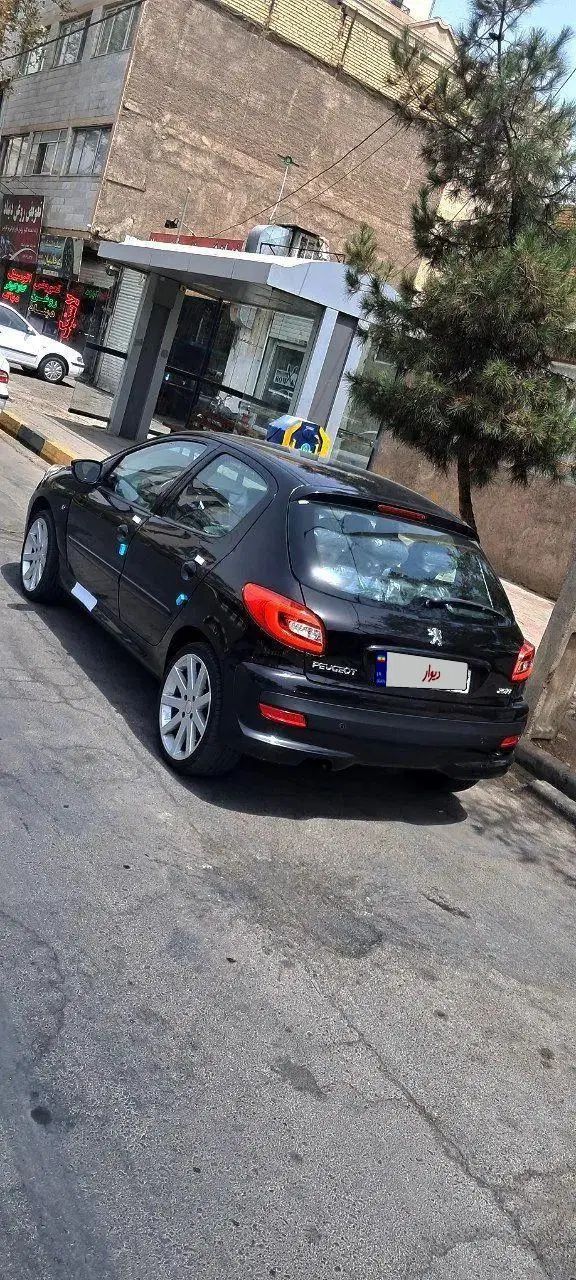 خودرو پژو، 207 آگهی ann_20078204