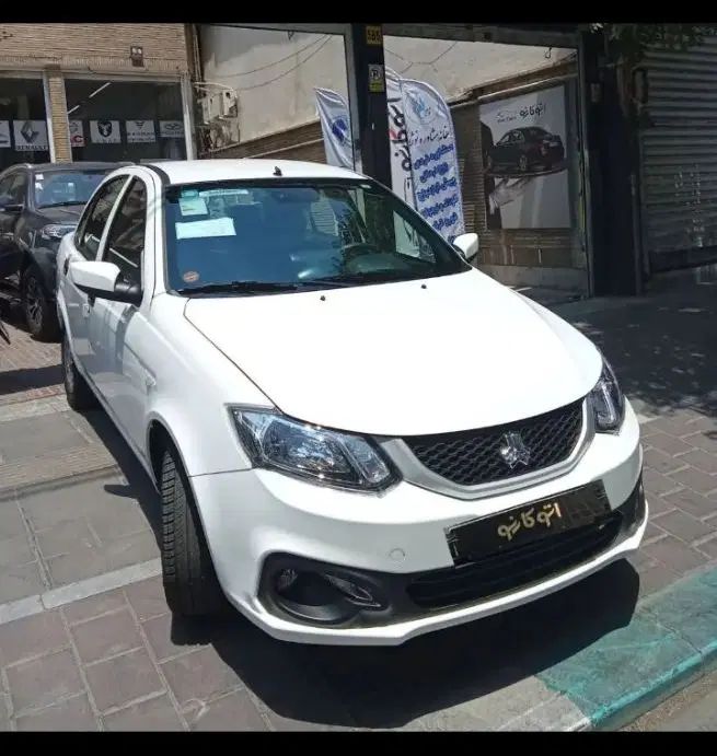 خودرو ساینا، S آگهی ann_20078226