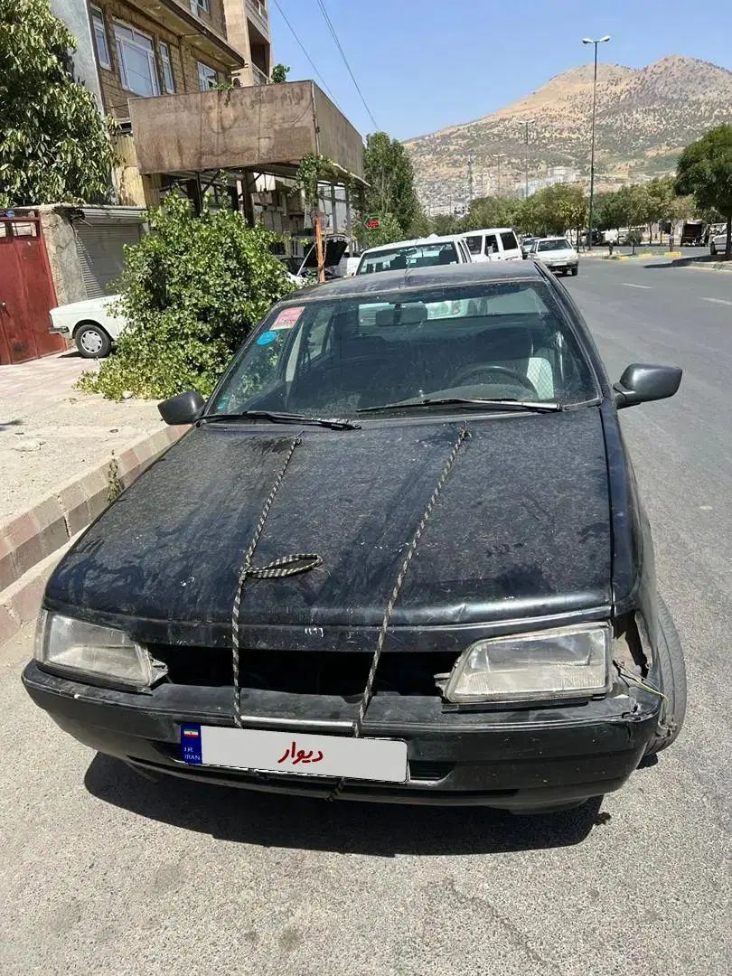خودرو پژو، 405 آگهی ann_20078233