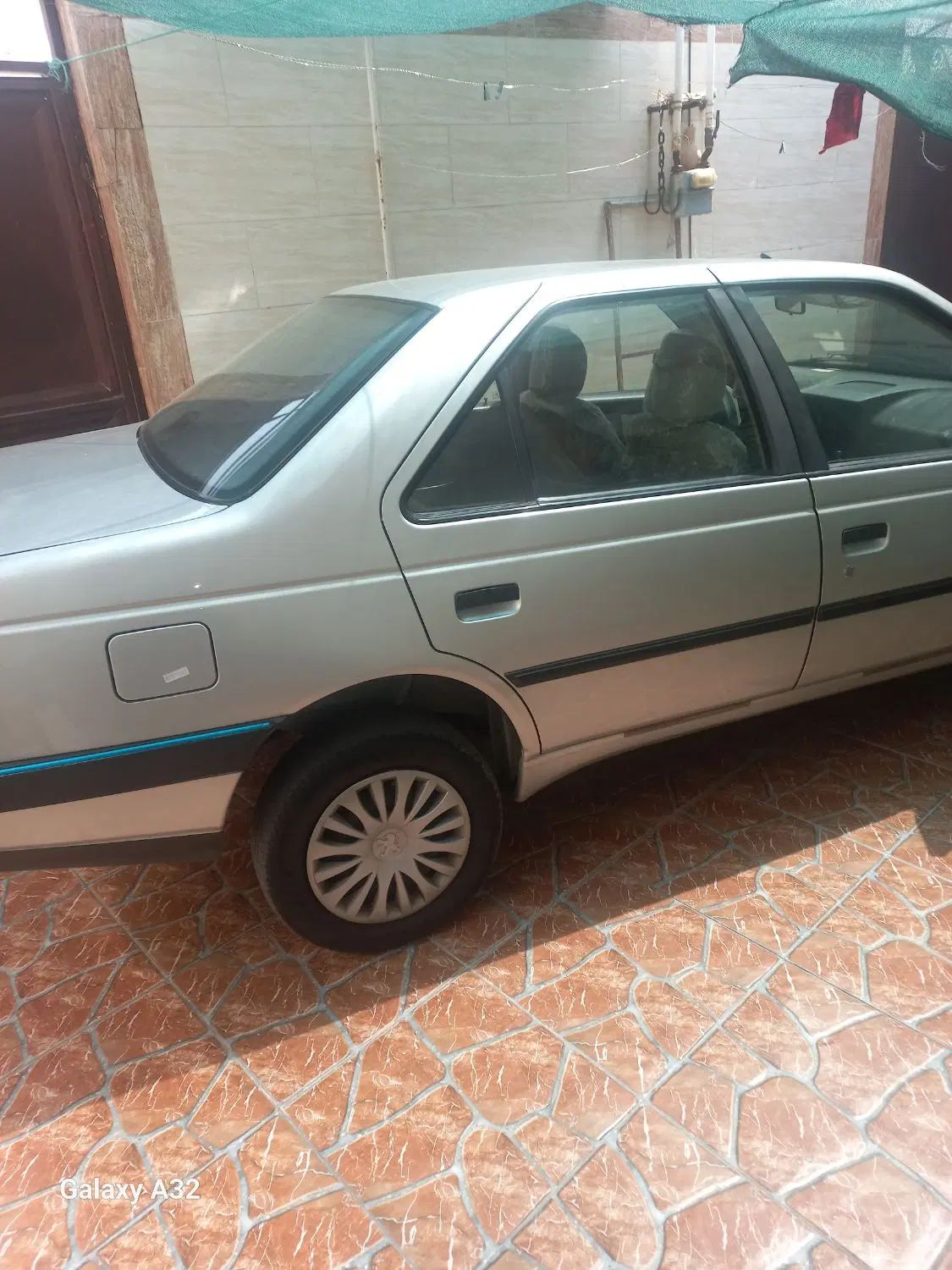 خودرو پژو، 405 آگهی ann_20078243