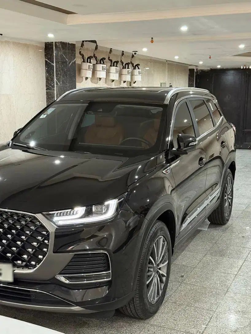 فونیکس تیگو 8 پرومکس IE - 2024