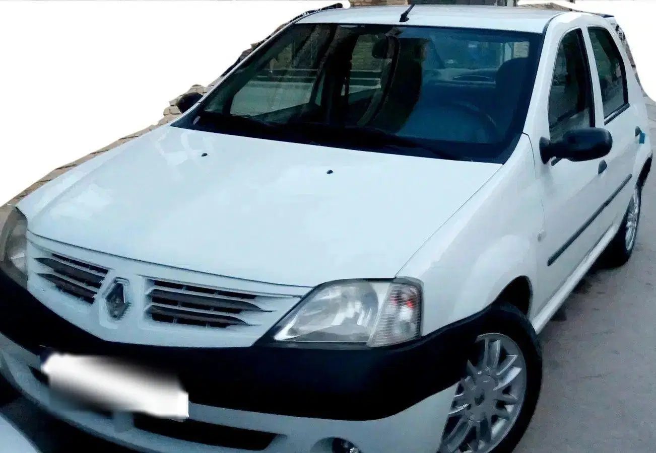 خودرو رنو، تندر 90 آگهی ann_20078246