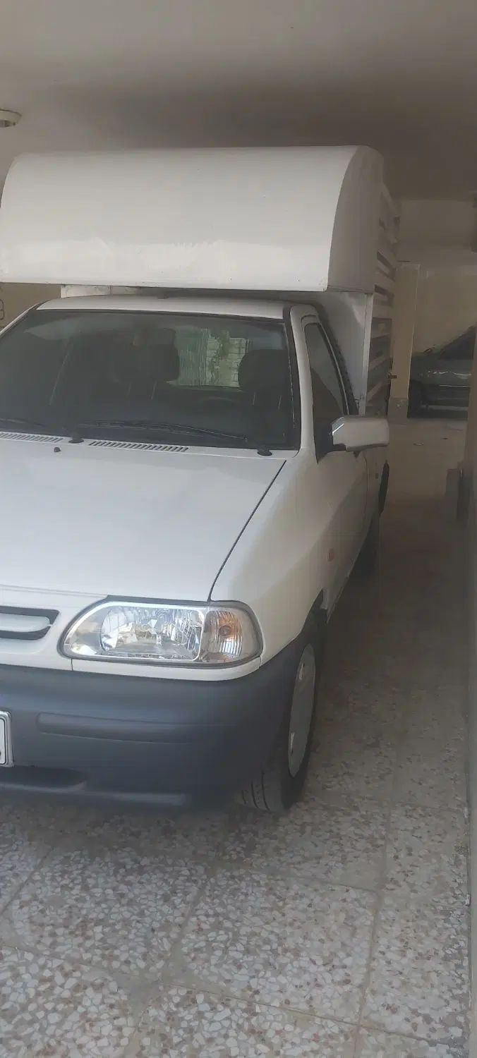 خودرو پراید، 151 آگهی ann_20078262
