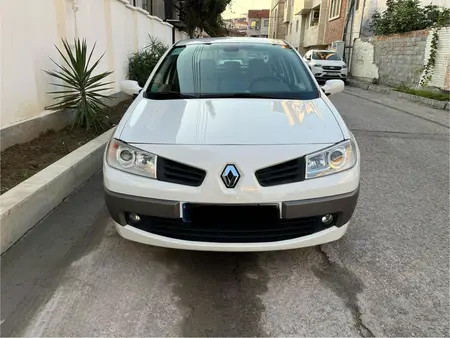 خودرو رنو، مگان پارس خودرو آگهی ann_20078271