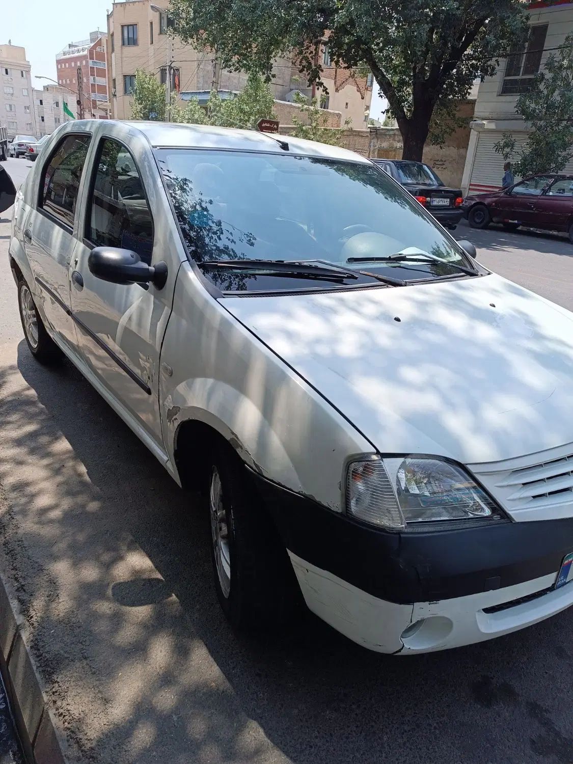 خودرو رنو، تندر 90 آگهی ann_20078305