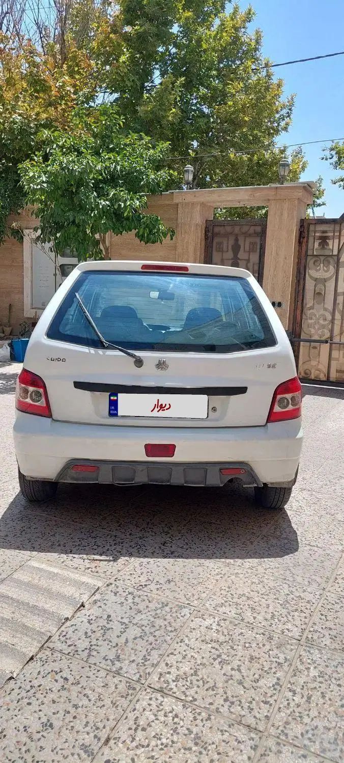 پراید 111 SE - 1394