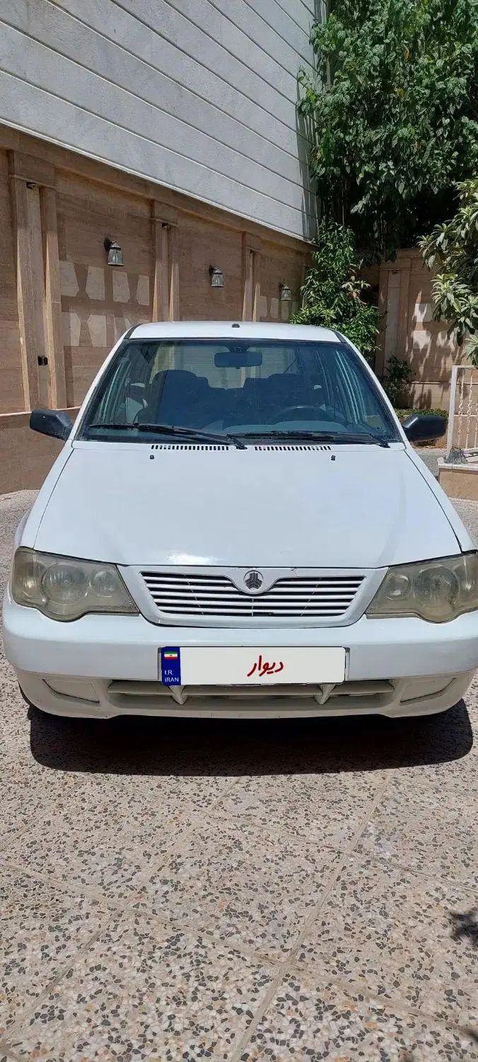 خودرو پراید، 111 آگهی ann_20078329