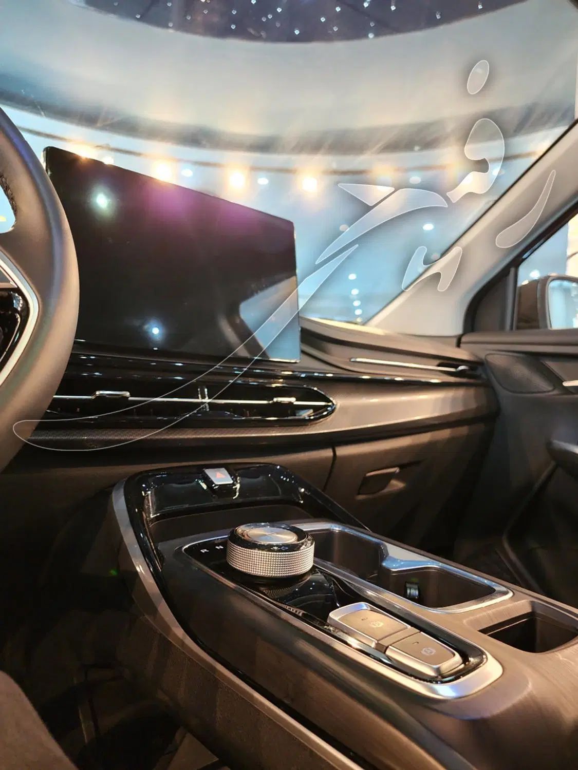 کی ام سی X5 ۱.۵ لیتر توربو - 2025