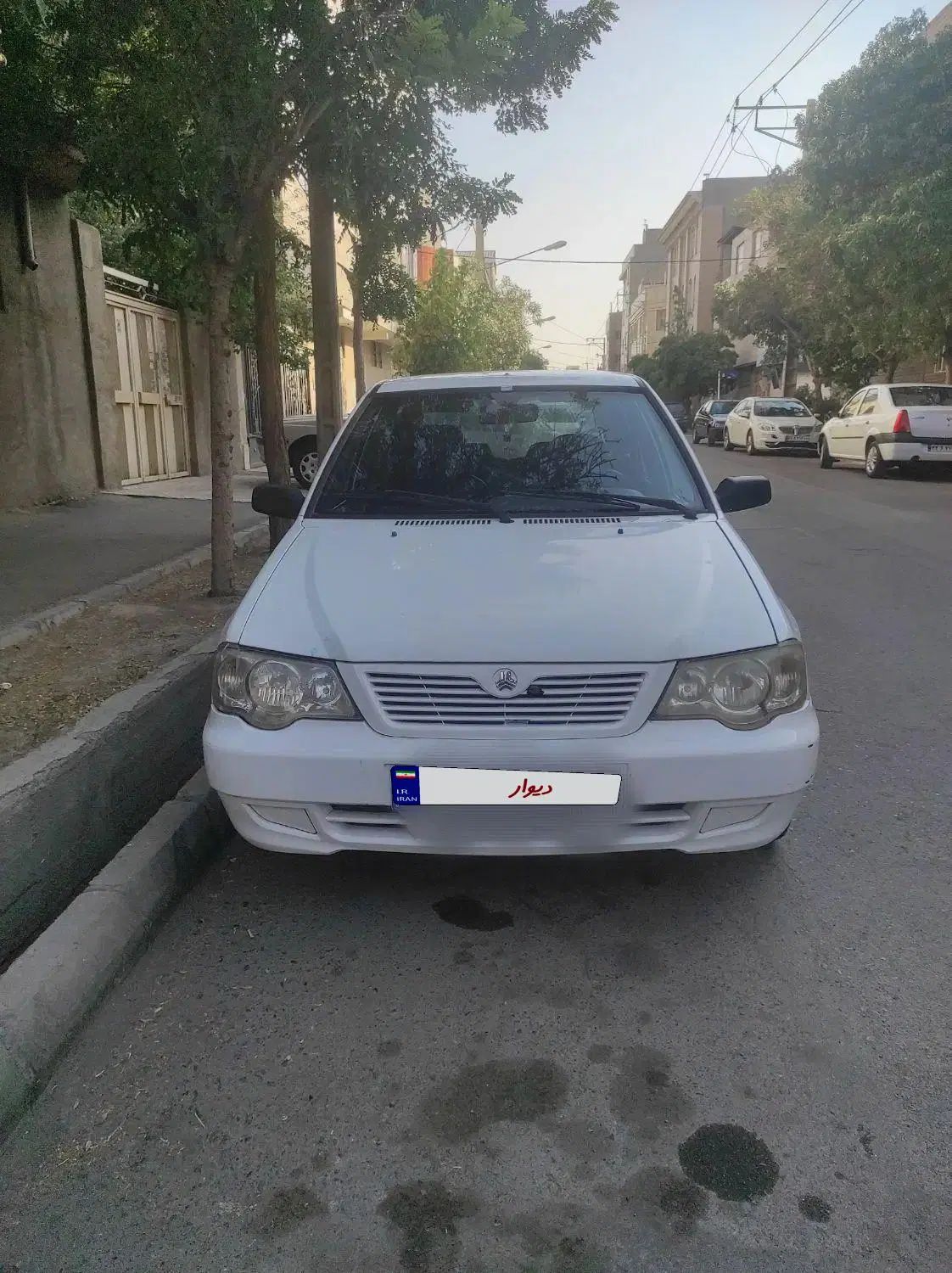 خودرو پراید، 111 آگهی ann_20078337
