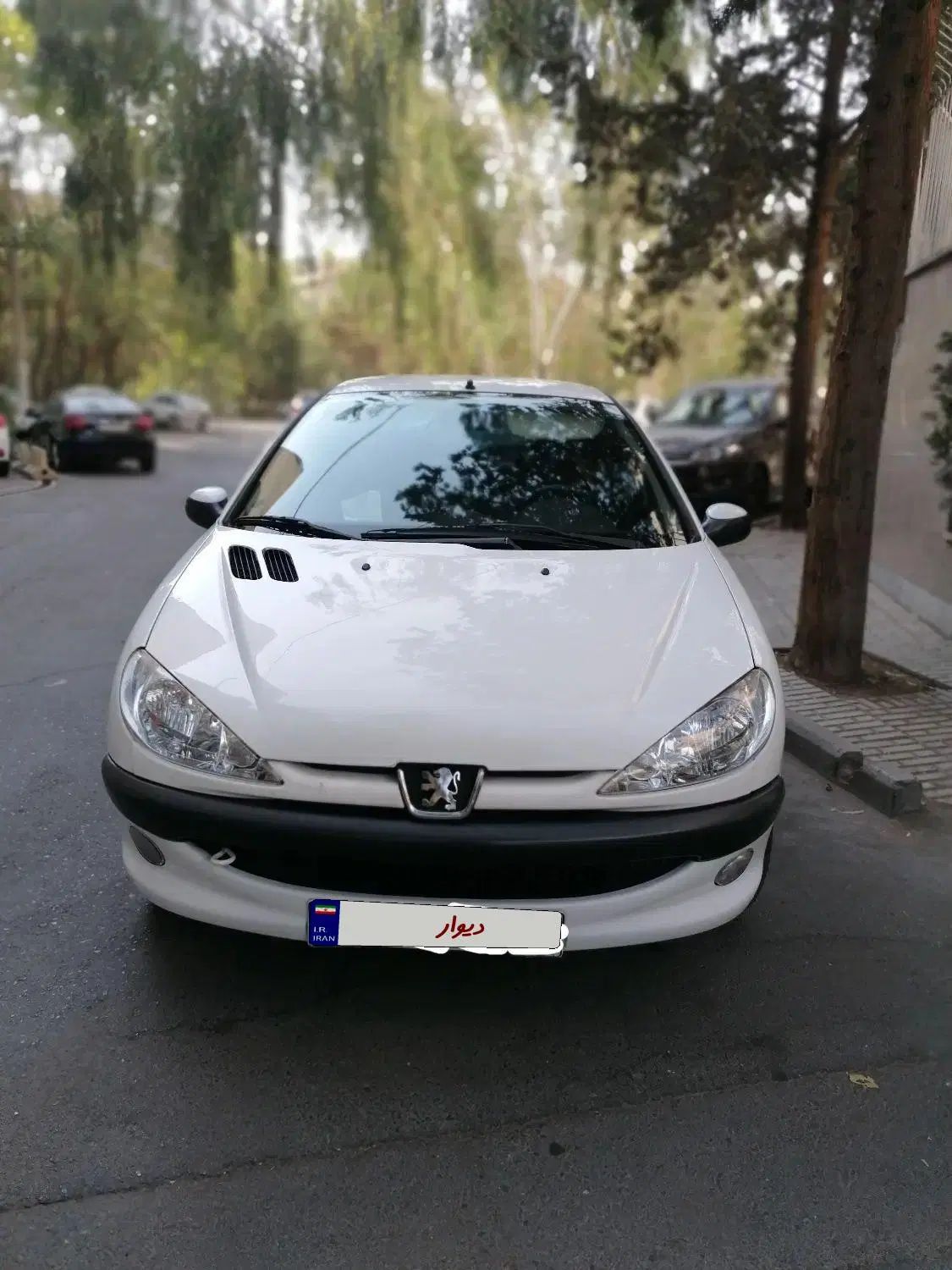 خودرو پژو، 206 آگهی ann_20078351