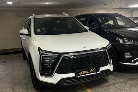 خودرو کی ام سی، X5 آگهی ann_20078371