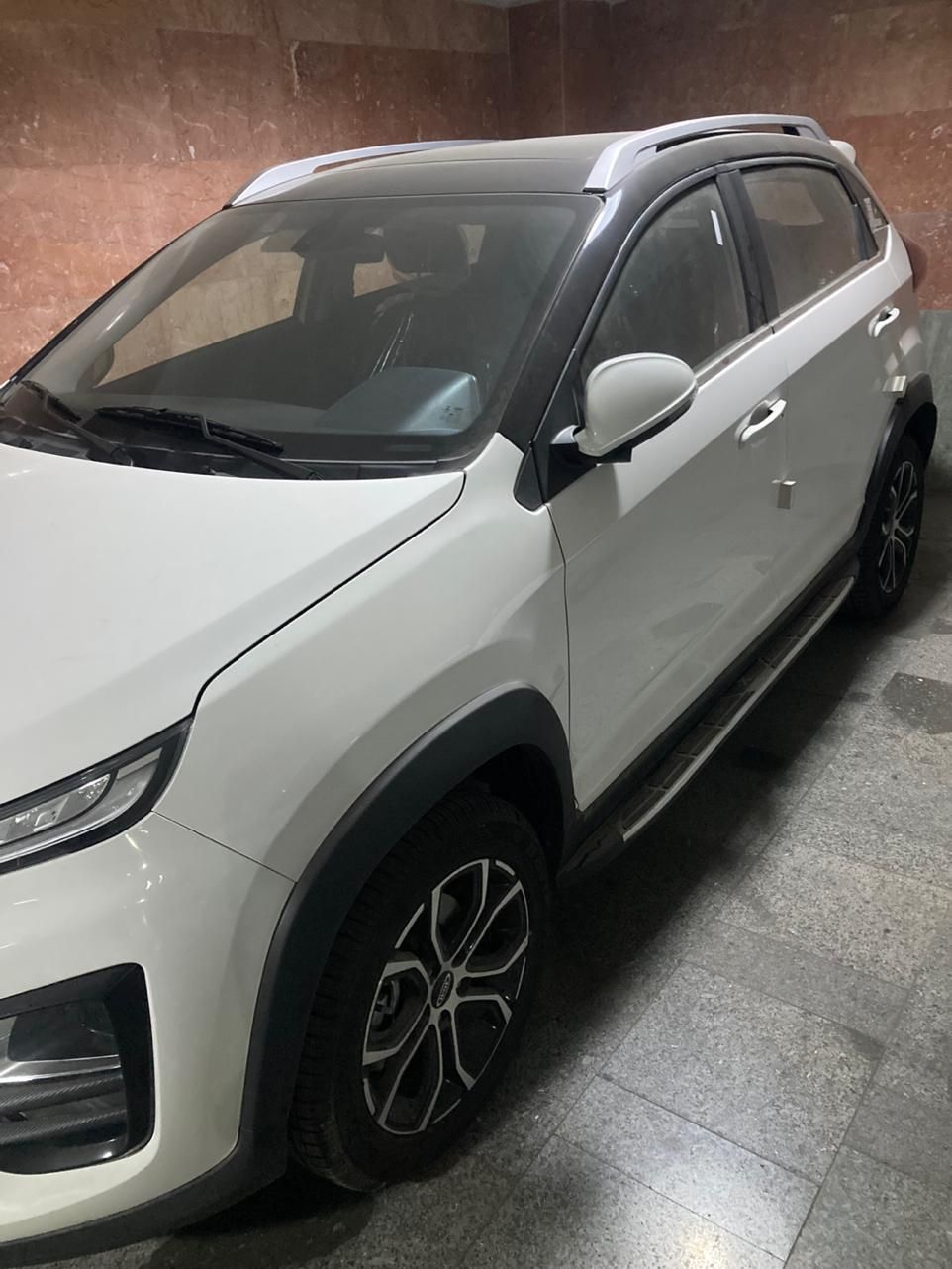 ام وی ام X22 پرو اتوماتیک IE - 1402