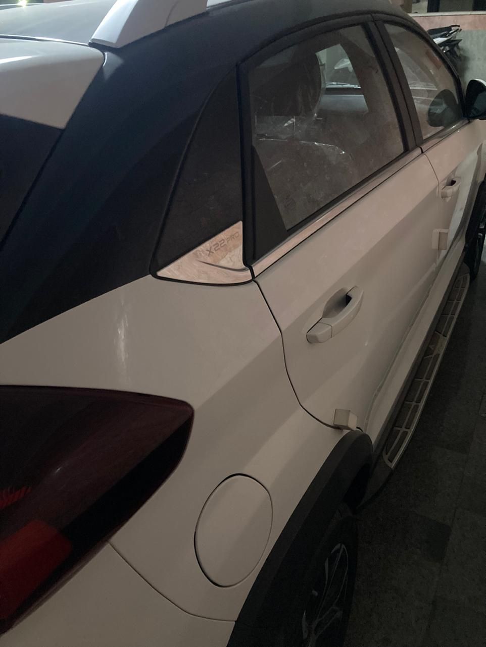 ام وی ام X22 پرو اتوماتیک IE - 1402
