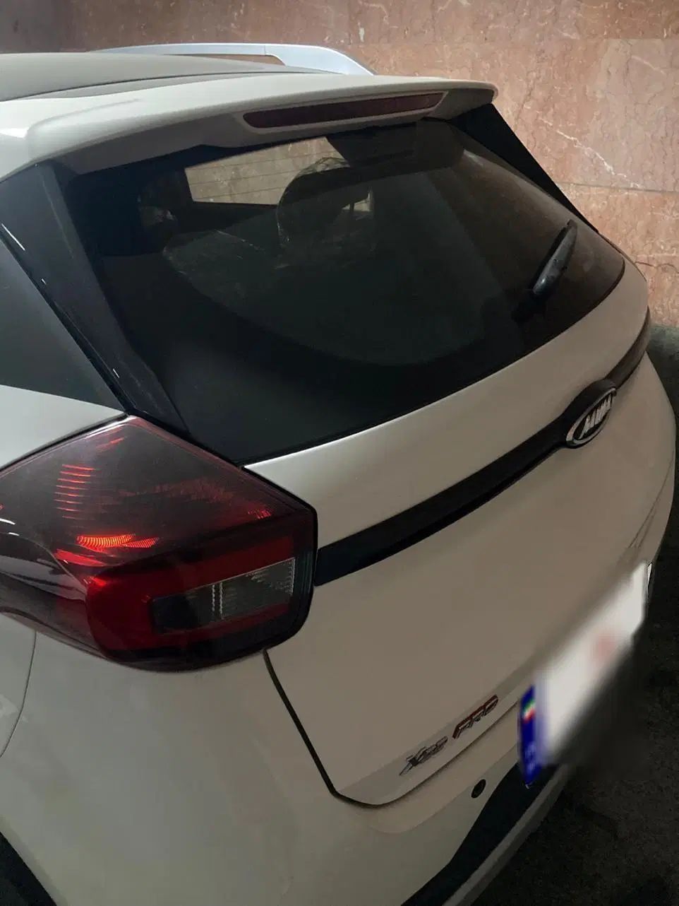ام وی ام X22 پرو اتوماتیک IE - 1402