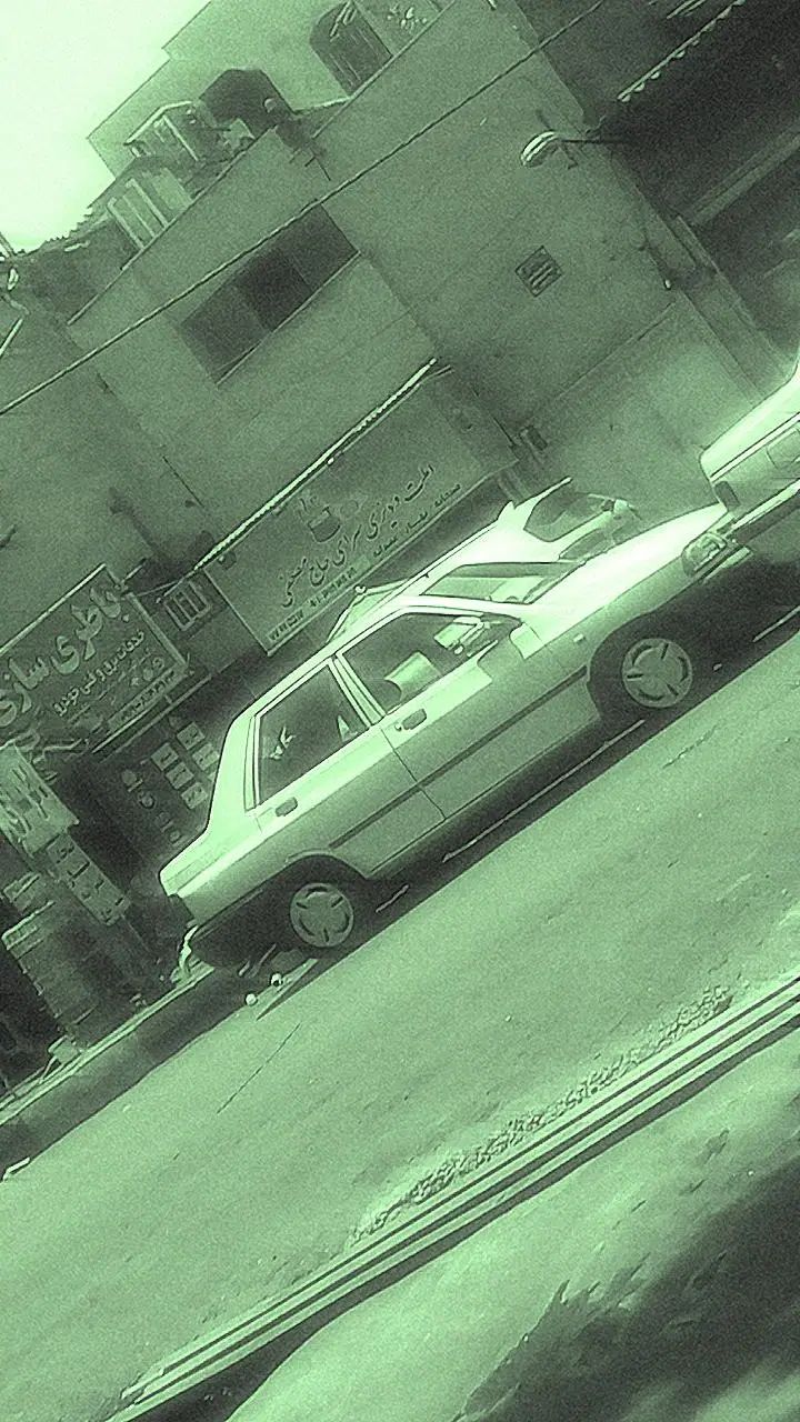 پراید 131 SE - 1394