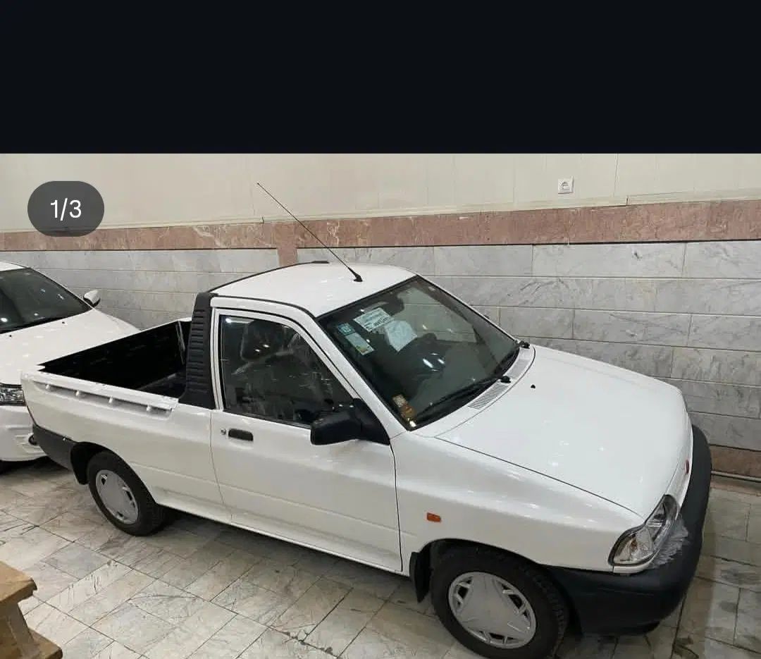 خودرو پراید، 151 آگهی ann_20078513