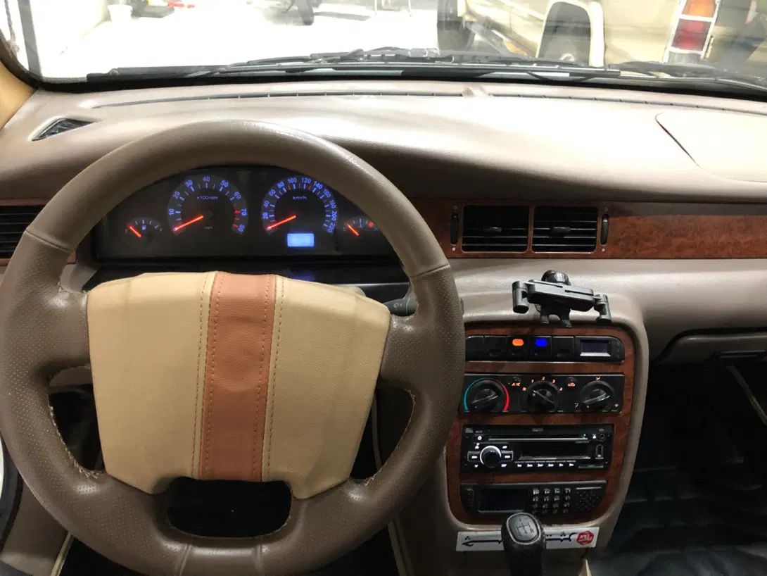 سمند LX XU7 - 1394