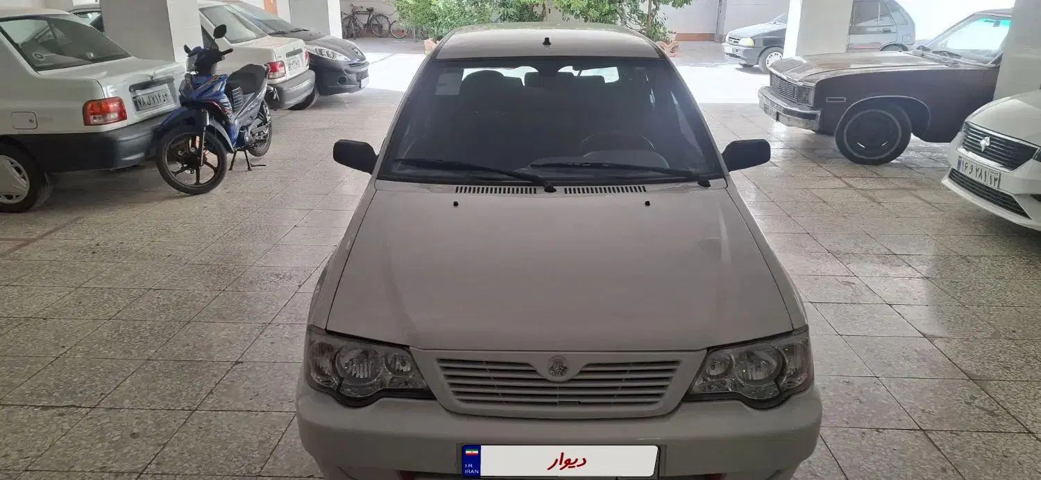 خودرو پراید، 111 آگهی ann_20078531