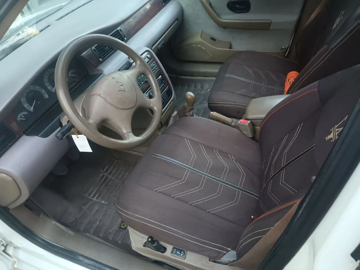 سمند LX XU7 - 1388