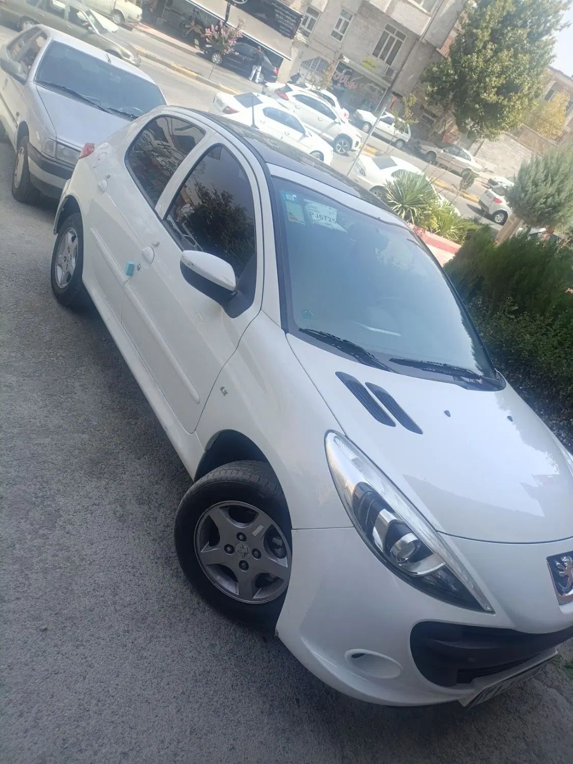 خودرو پژو، 207 آگهی ann_20078538