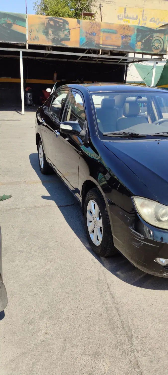 لیفان 620 دنده ای 1800 - 1393