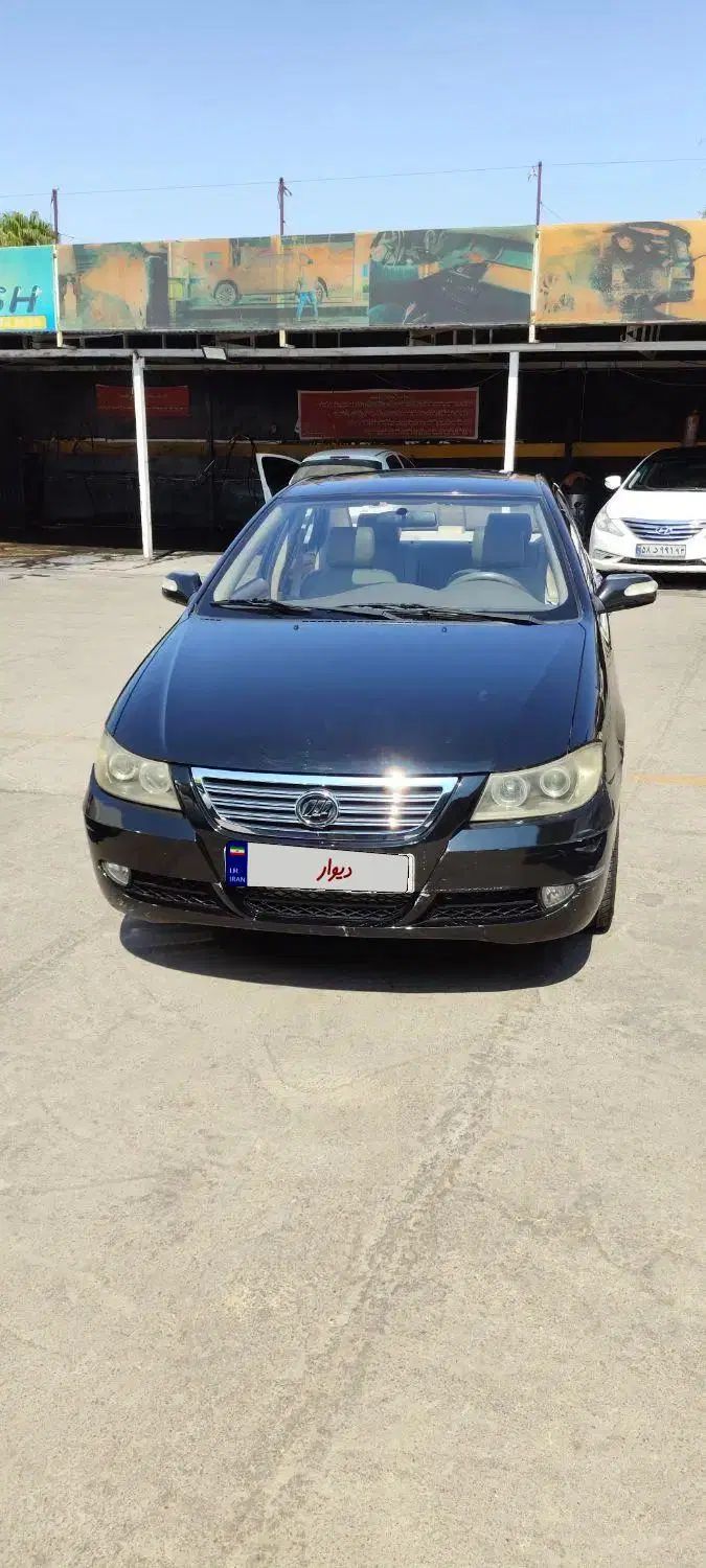 خودرو لیفان، 620 آگهی ann_20078567