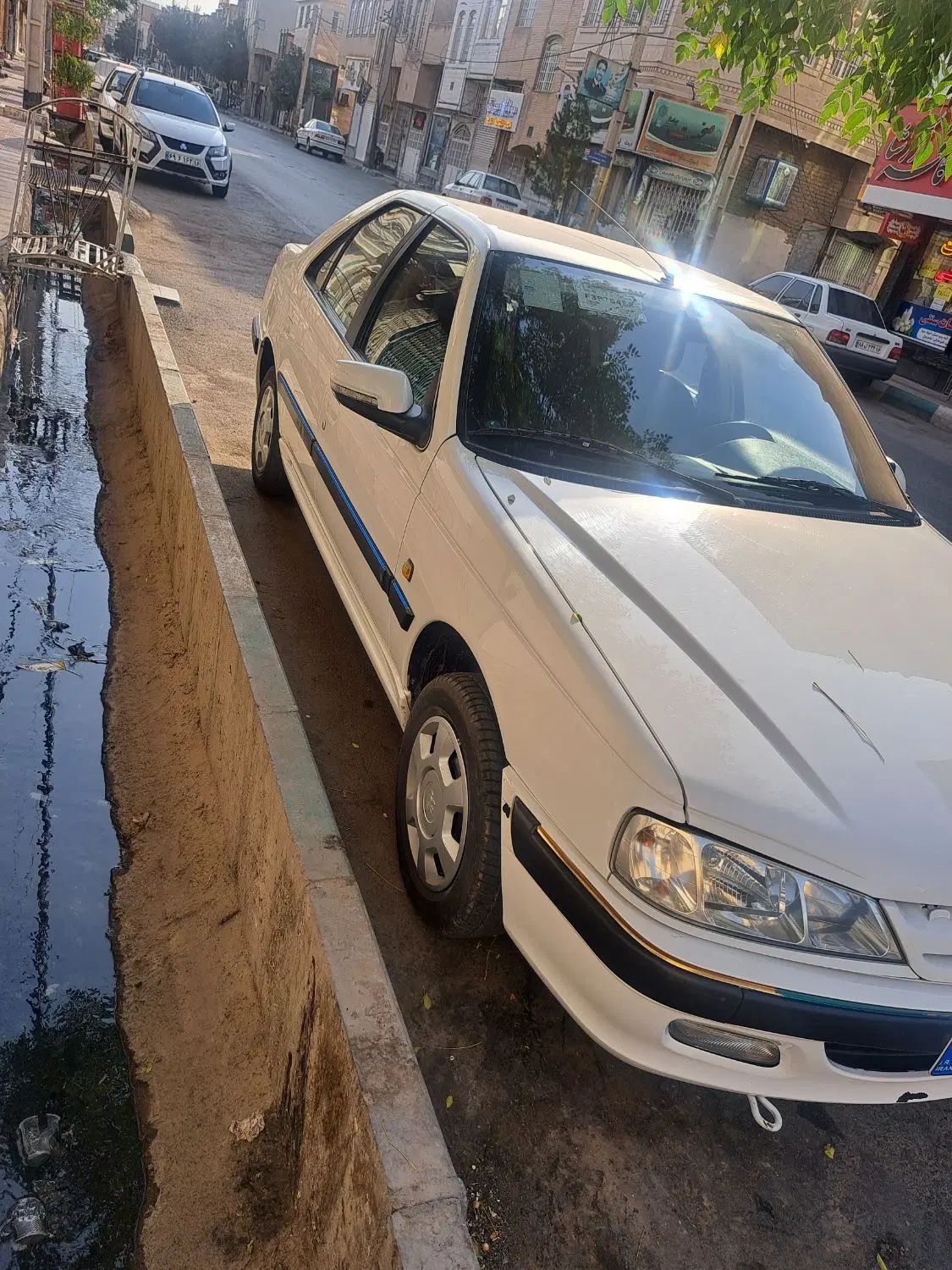 پژو پارس سال - 1400