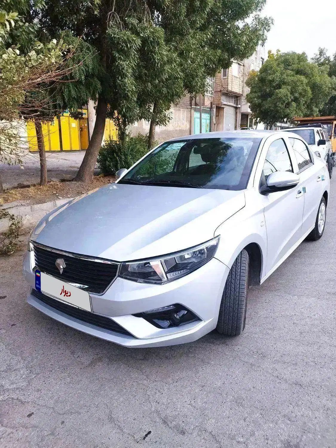 تارا دنده‌ای v1 - 1402