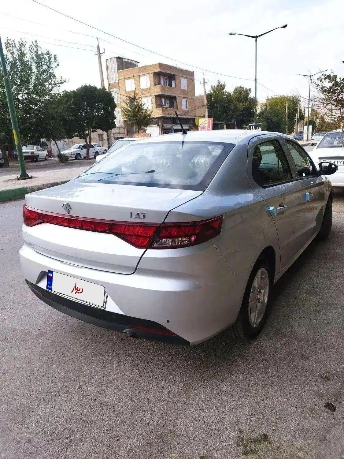 تارا دنده‌ای v1 - 1402