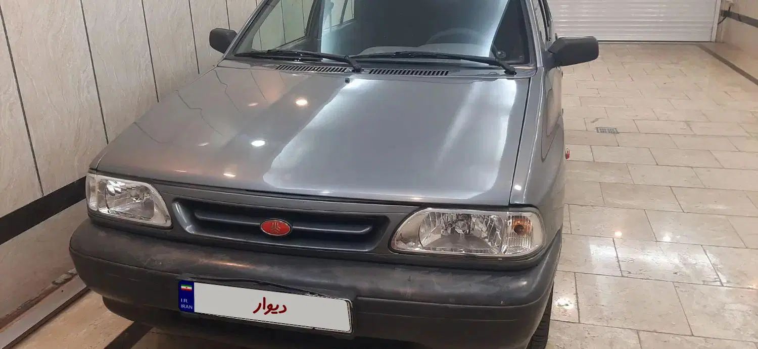 خودرو پراید، 131 آگهی ann_20078582