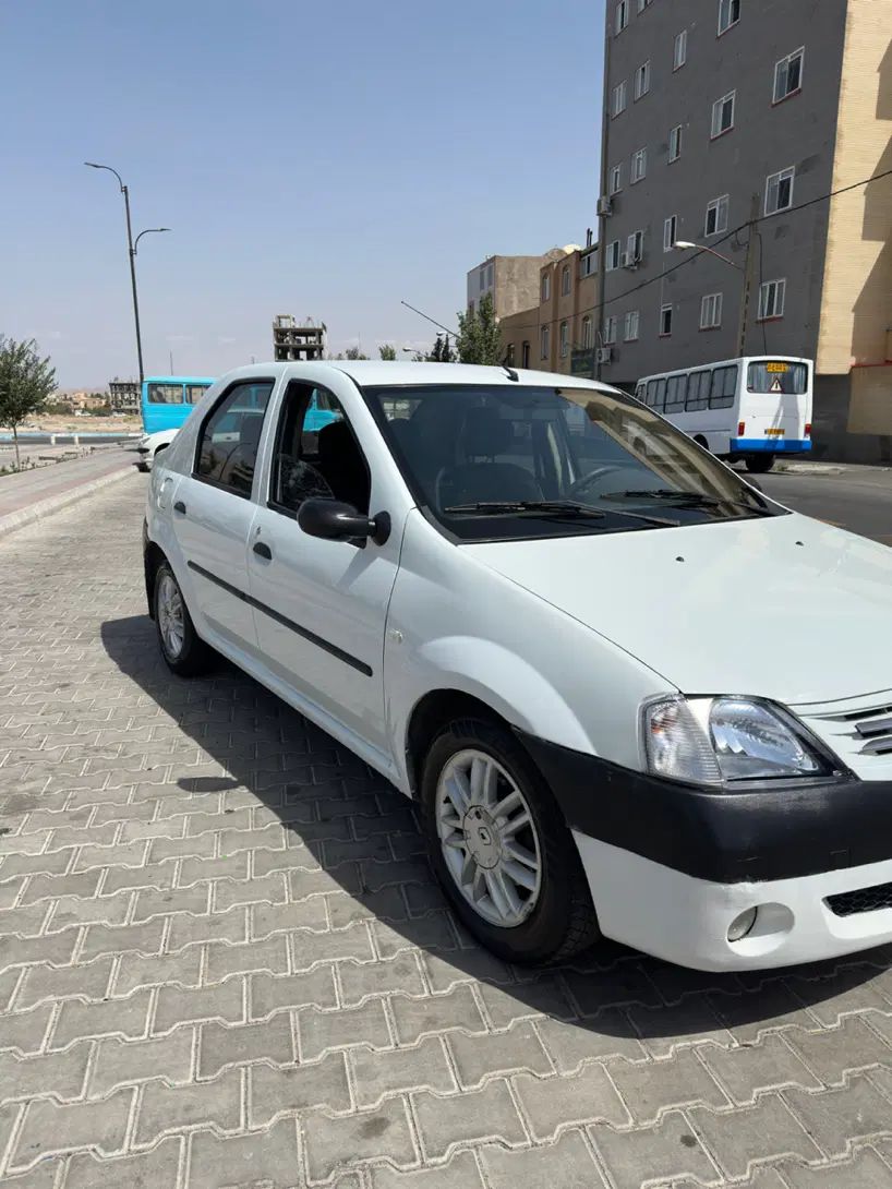 رنو تندر 90 E2 - 1390