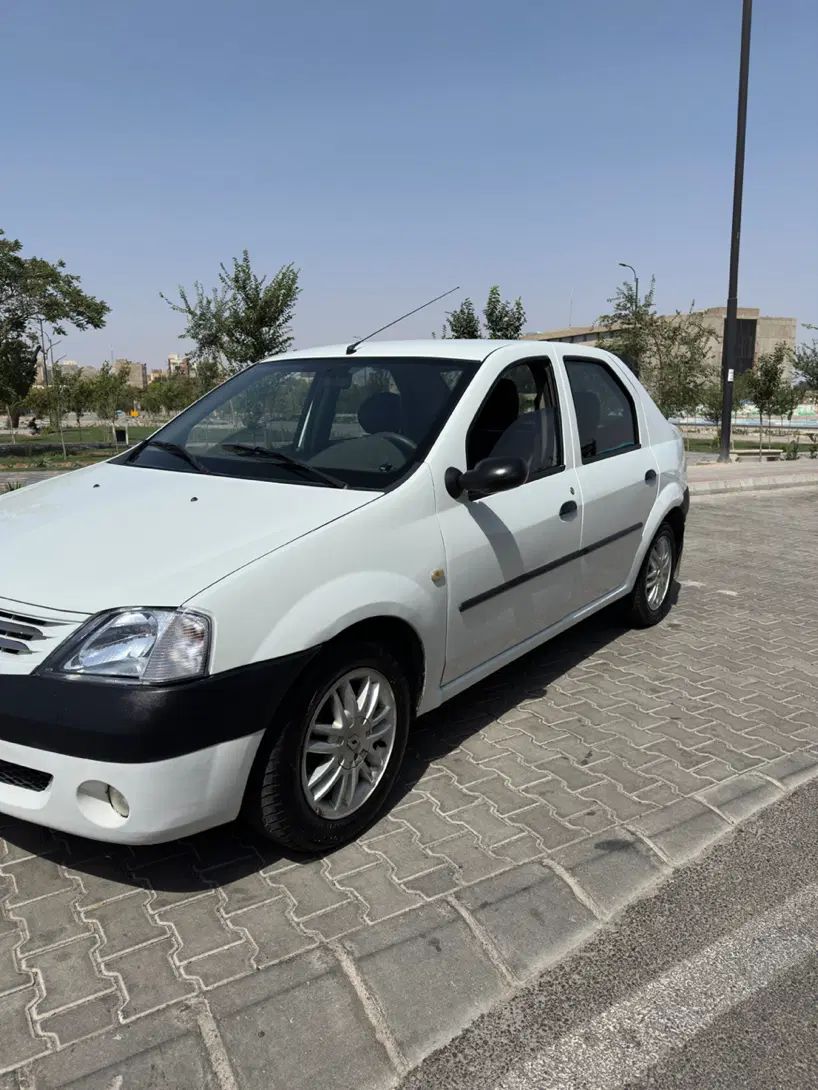 رنو تندر 90 E2 - 1390