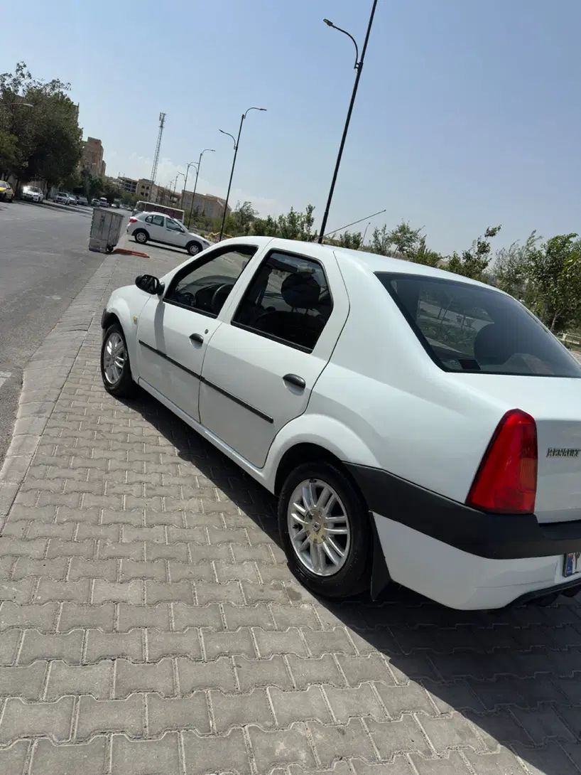 رنو تندر 90 E2 - 1390