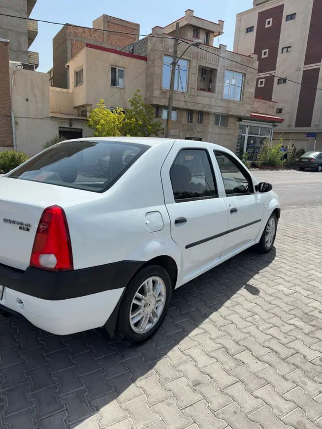 رنو تندر 90 E2 - 1390