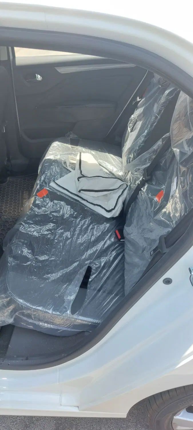 تارا اتوماتیک V4 LX - 1403