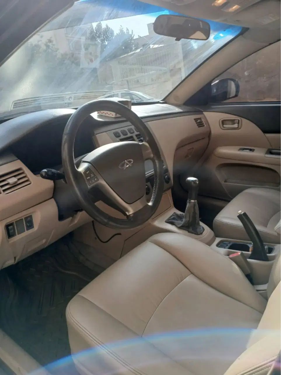 ام وی ام 530 دنده ای - 1391